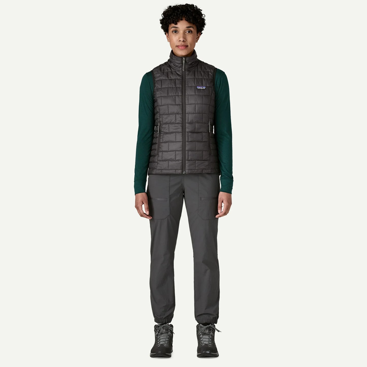 Women's Nano Puff® Vest - US 4877