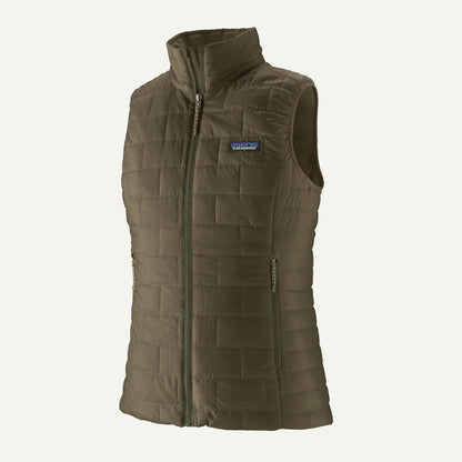 Women's Nano Puff® Vest - US 6426