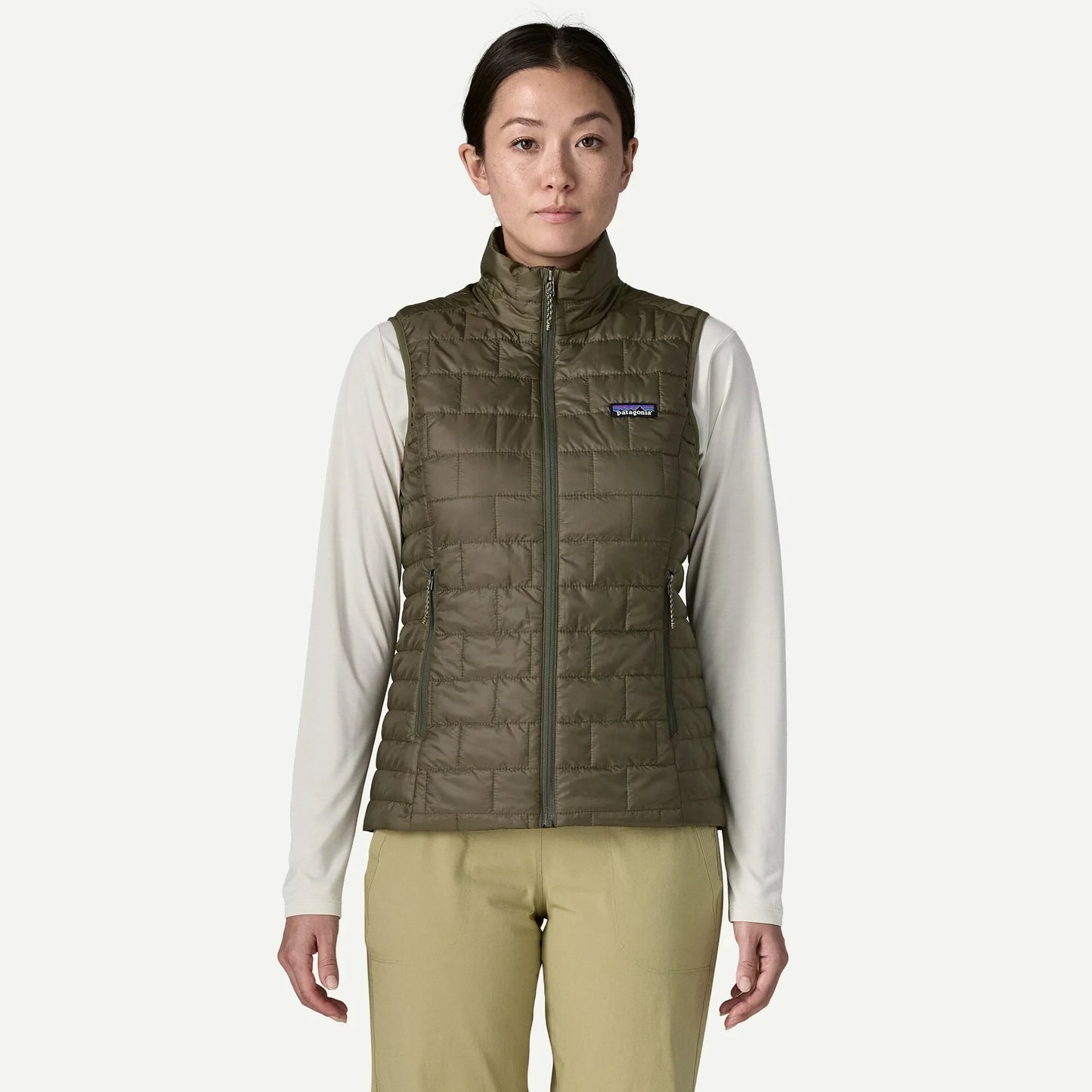 Women's Nano Puff® Vest - US 6426