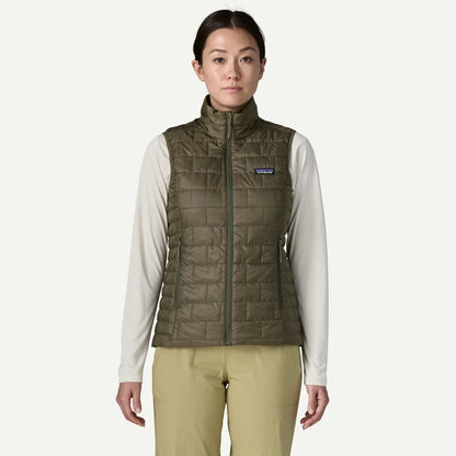 Women's Nano Puff® Vest - US 6426