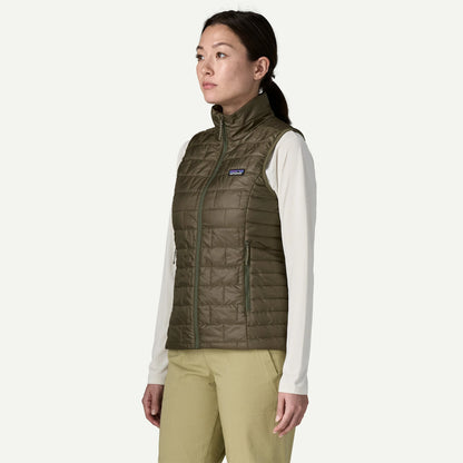 Women's Nano Puff® Vest - US 6426