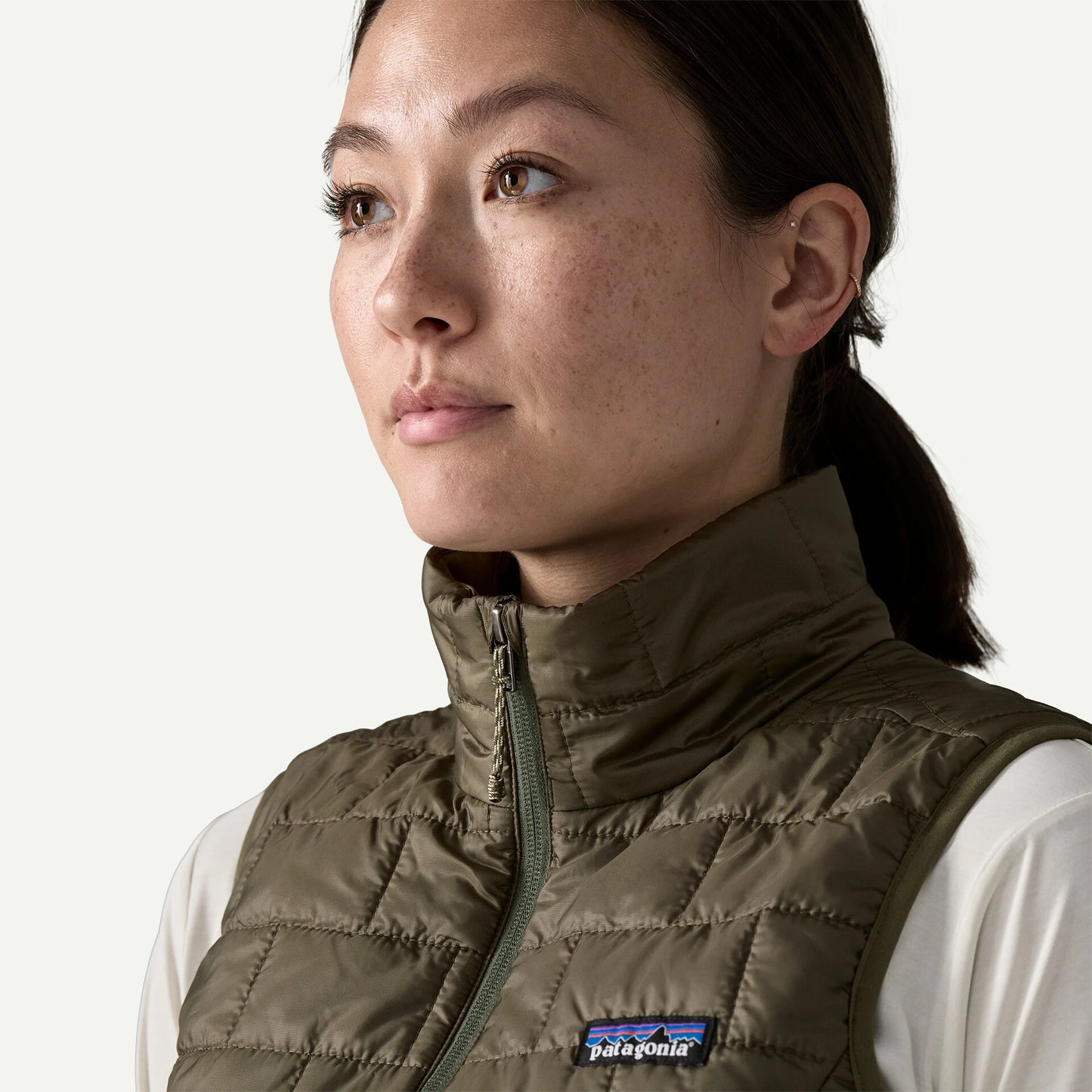 Women's Nano Puff® Vest - US 6426