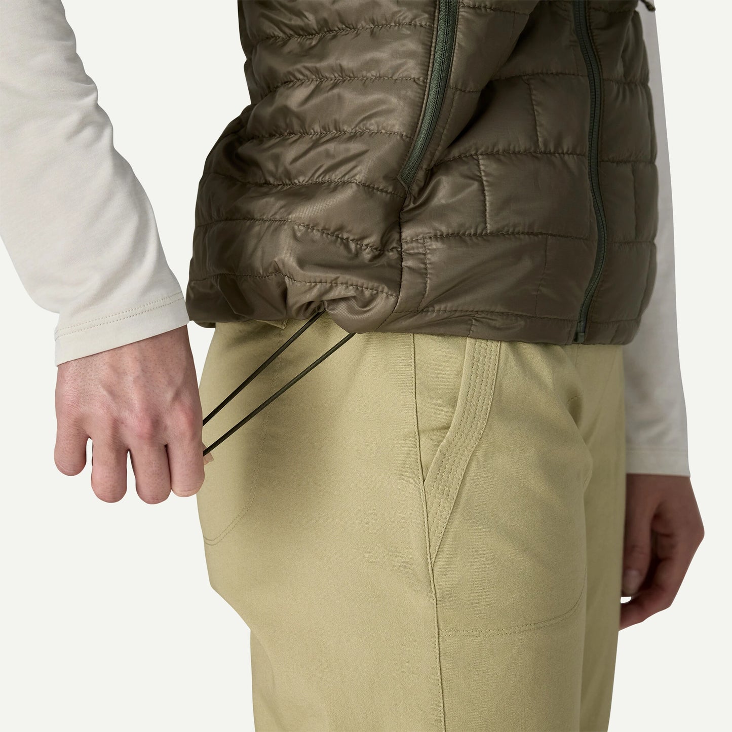 Women's Nano Puff® Vest - US 6426