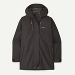 Women's Outdoor Everyday Rain Jacket - US 3144