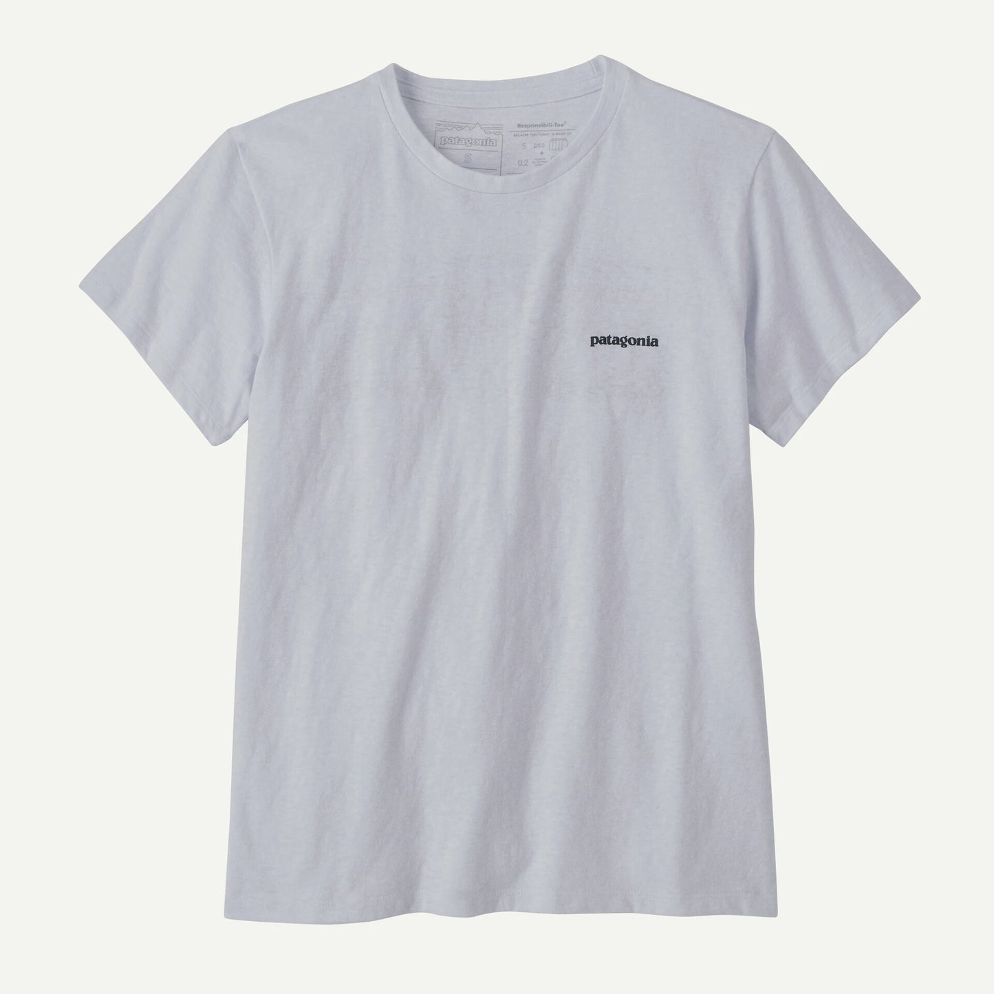 Women's P-6 Logo Responsibili-Tee® - US 0188