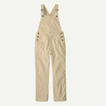 Women's Point Reyes Canvas Overalls - US 8105