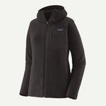 Women's R1® Air Fleece Full-Zip Hoody - US 9592