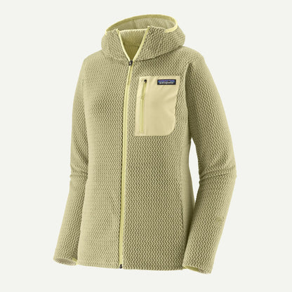 Women's R1® Air Fleece Full-Zip Hoody - US 1280