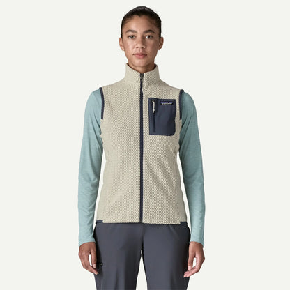 Women's R1® Air Fleece Vest - US 4252