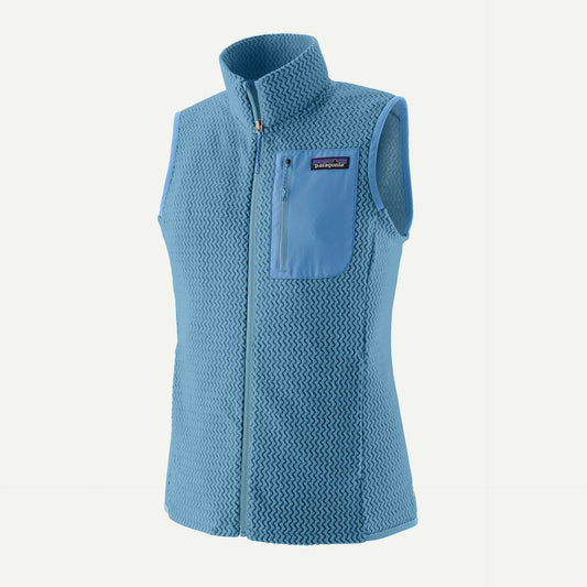 Women's R1® Air Fleece Vest - US 6536