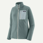 Women's R1® Air Fleece Jacket - US 2250