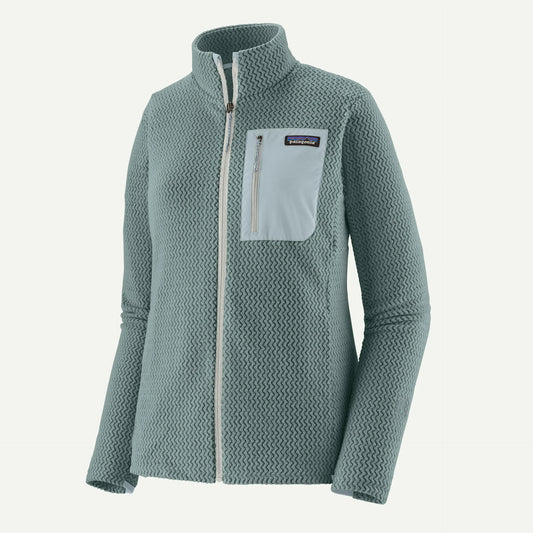 Women's R1® Air Fleece Jacket - US 2250