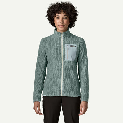 Women's R1® Air Fleece Jacket - US 2833