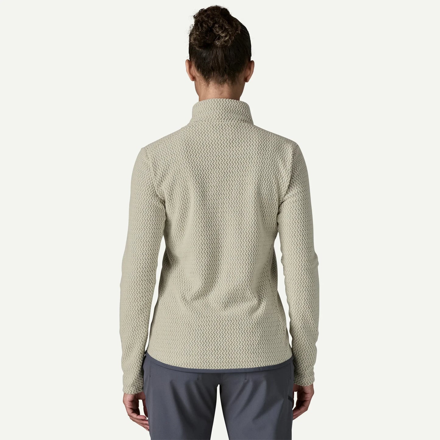 Women's R1® Air Fleece Jacket - US 5345