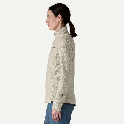 Women's R1® Air Fleece Zip-Neck - US 5650