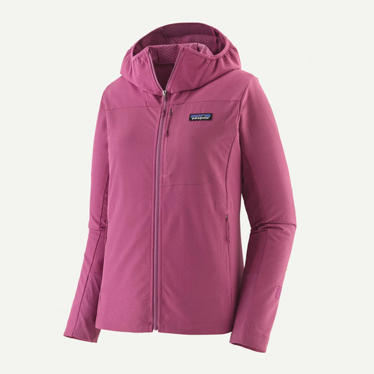 Women's R1® CrossStrata Hoody - US 5239