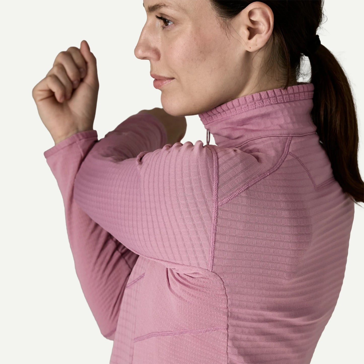 Women's R1® Fleece Jacket - US 8071