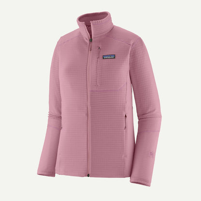 Women's R1® Fleece Jacket - US 9619