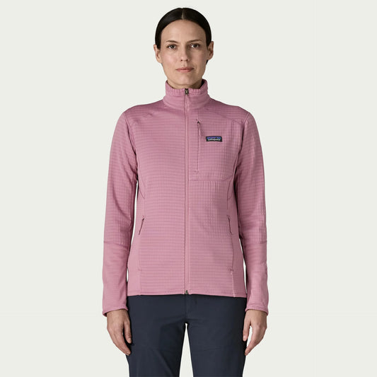 Women's R1® Fleece Jacket - US 9619