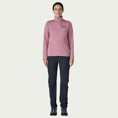Women's R1® Fleece Jacket - US 9619