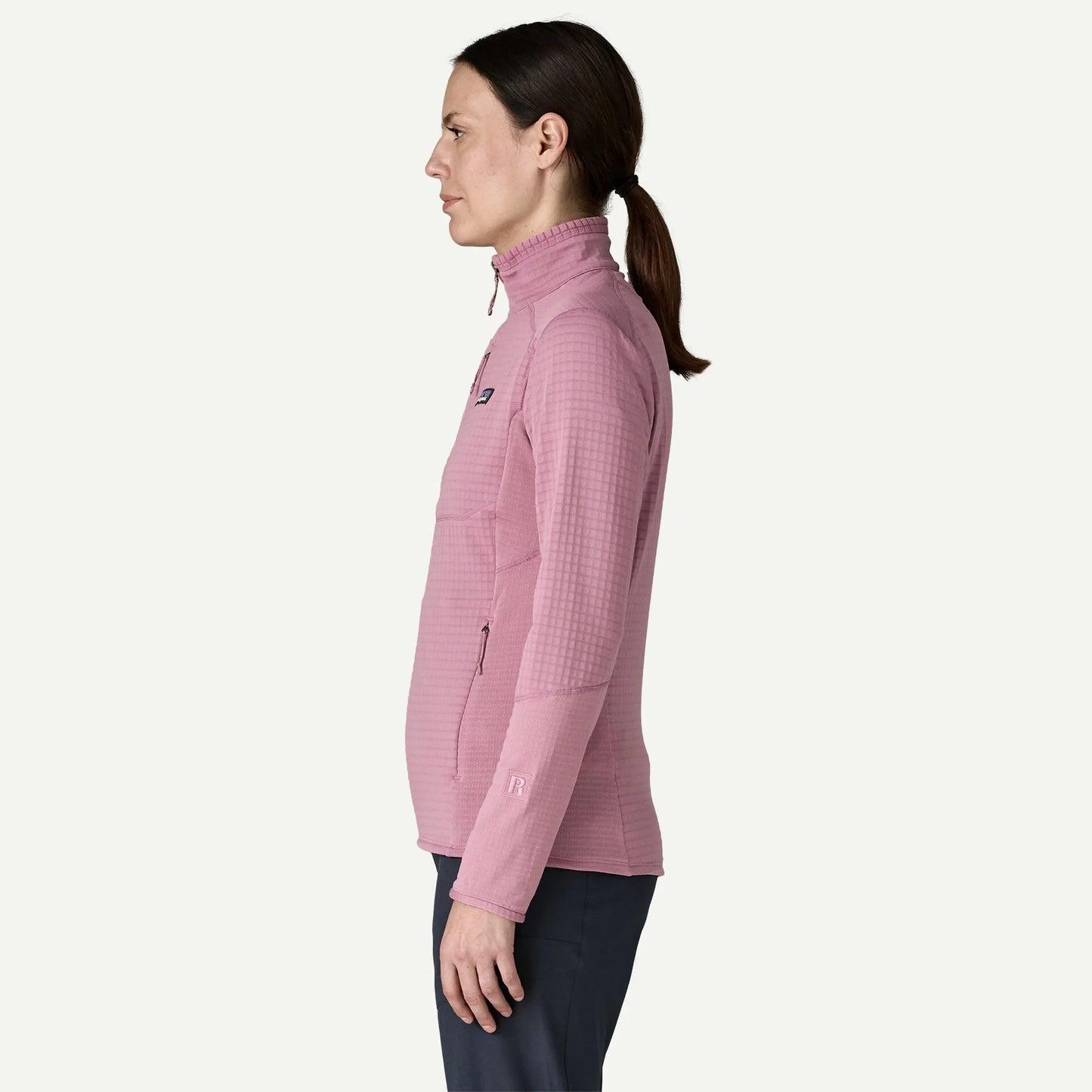 Women's R1® Fleece Jacket - US 9619