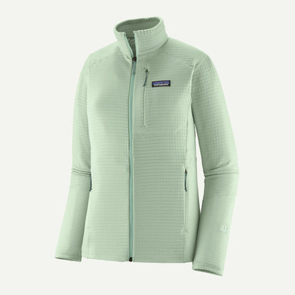 Women's R1® Fleece Jacket - US 9306