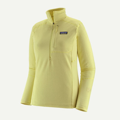 Women's R1® Fleece Pullover - US 3510