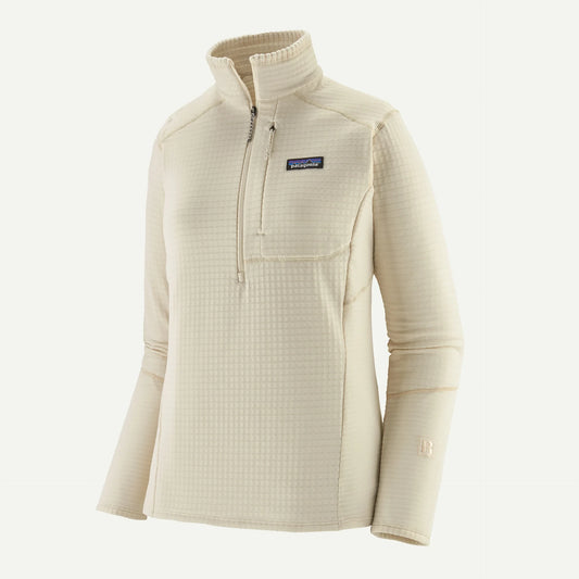 Women's R1® Fleece Pullover - US 8951