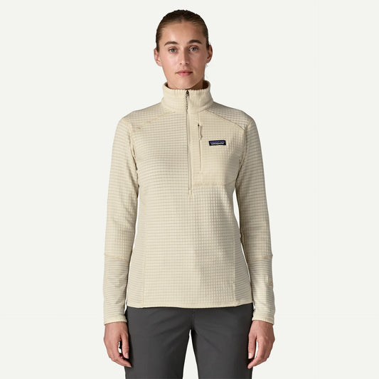 Women's R1® Fleece Pullover - US 8951
