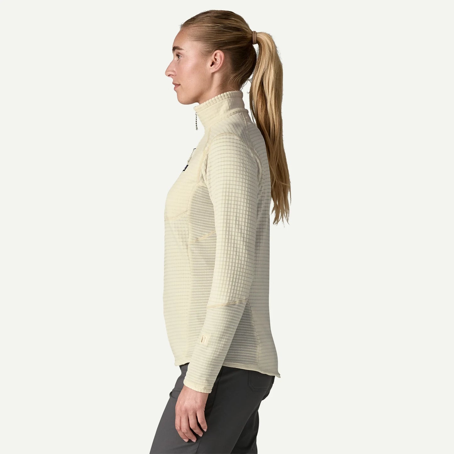 Women's R1® Fleece Pullover - US 8951