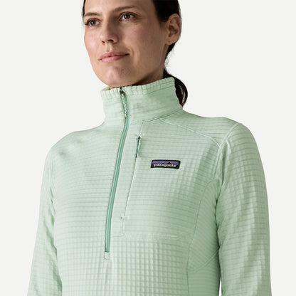 Women's R1® Fleece Pullover - US 3177