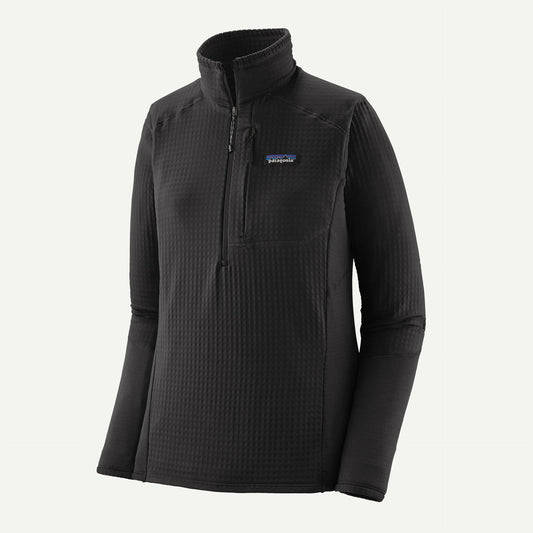 Women's R1® Fleece Pullover - US 3177