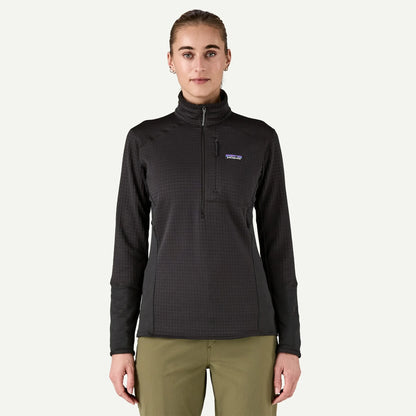 Women's R1® Fleece Pullover - US 3177