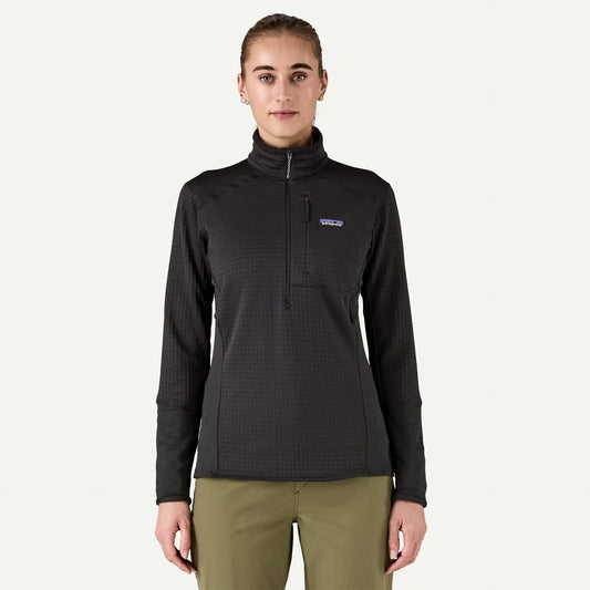 Women's R1® Fleece Pullover - US 3177