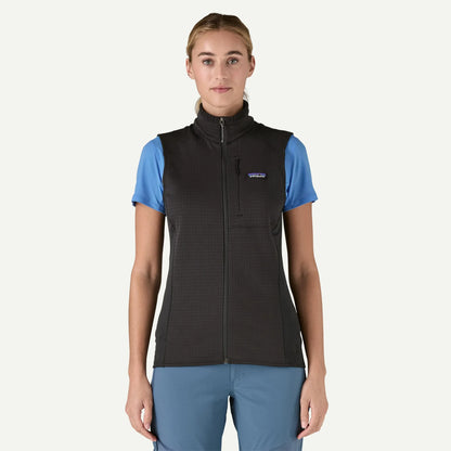 Women's R1® Fleece Vest - US 2871