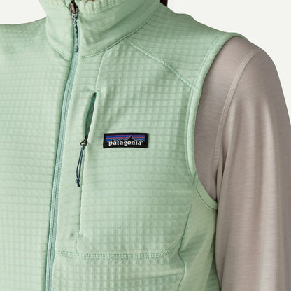 Women's R1® Fleece Vest - US 2871