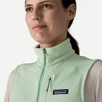 Women's R1® Fleece Vest - US 9361