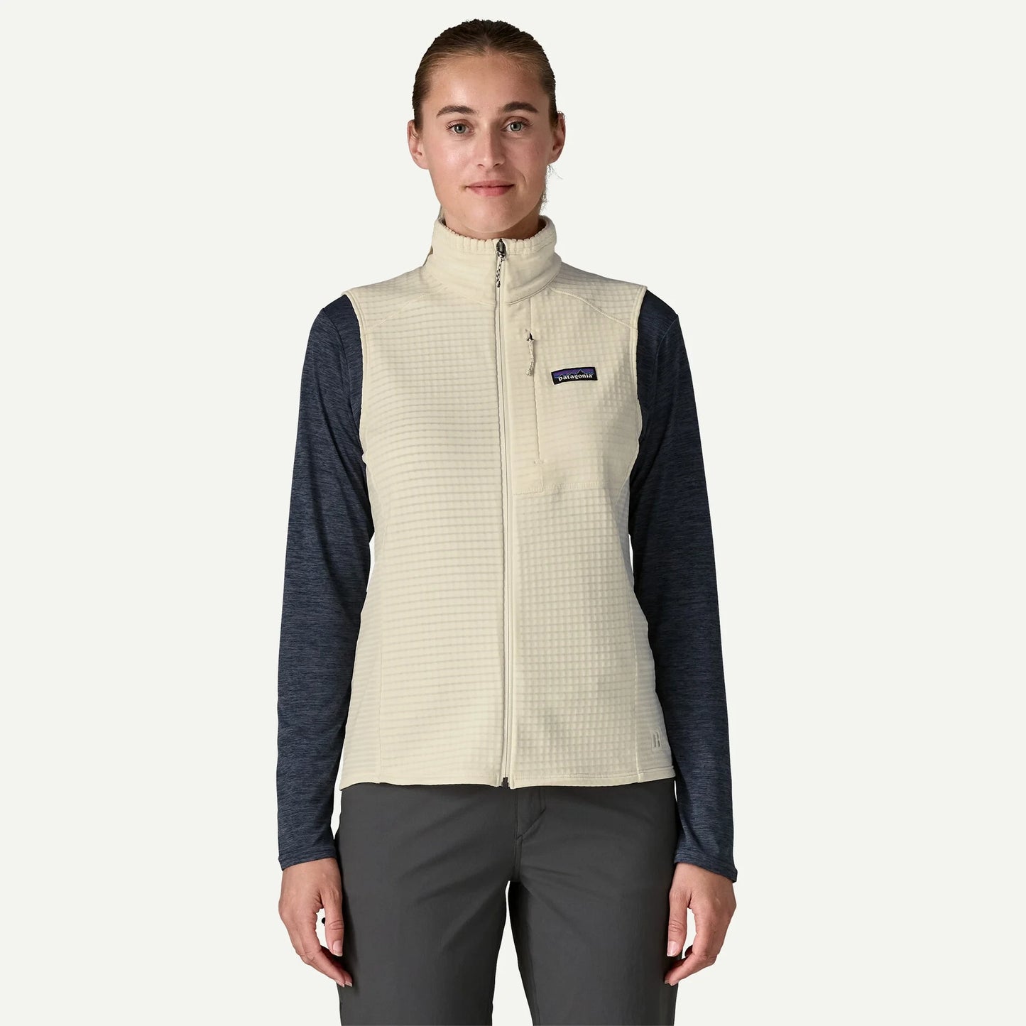 Women's R1® Fleece Vest - US 9361