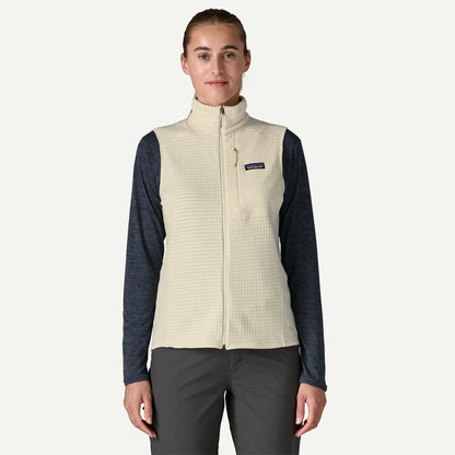 Women's R1® Fleece Vest - US 9361