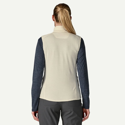 Women's R1® Fleece Vest - US 9361