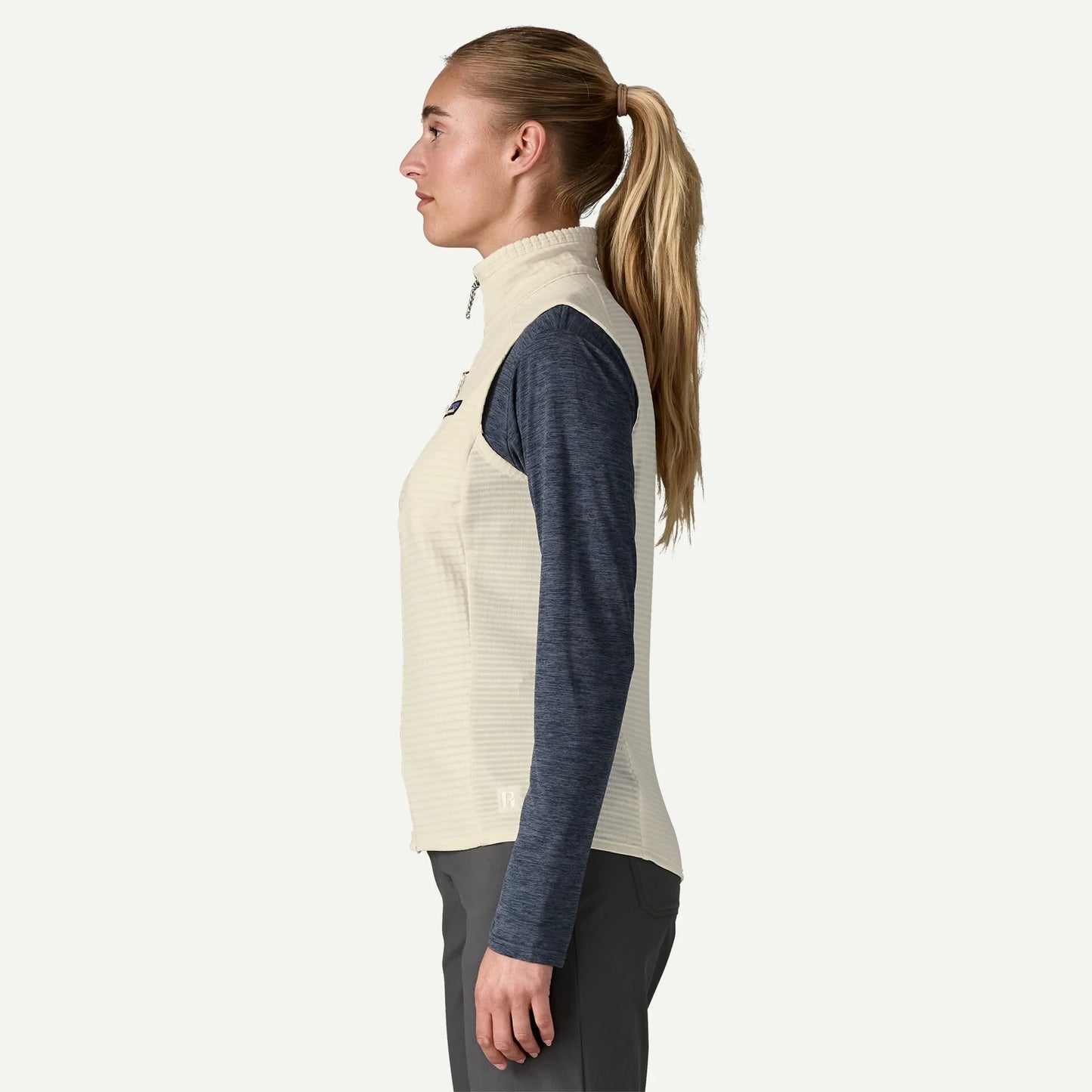 Women's R1® Fleece Vest - US 9361