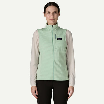Women's R1® Fleece Vest - US 4530