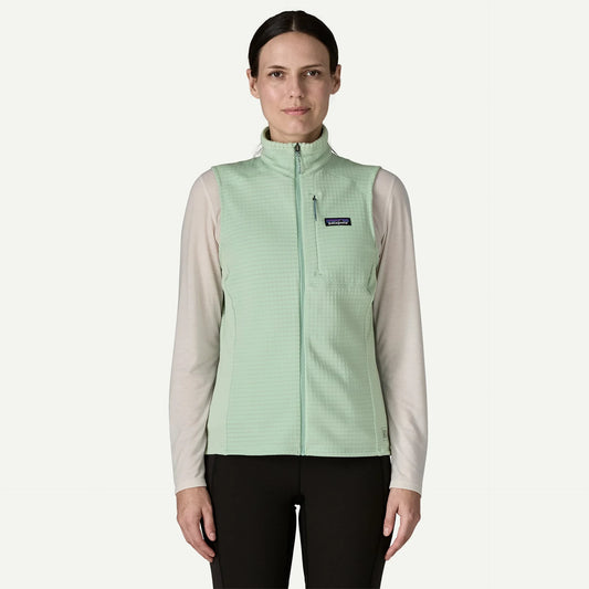 Women's R1® Fleece Vest - US 4530