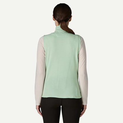Women's R1® Fleece Vest - US 4530