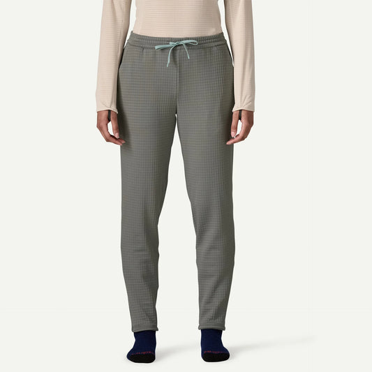 Women's R1® Fleece Pants - US 6792