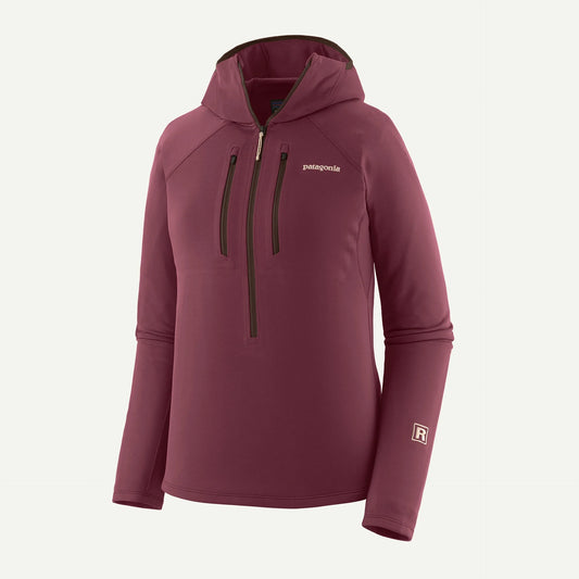 Women's R1® Ultralight Hoody - US 5773