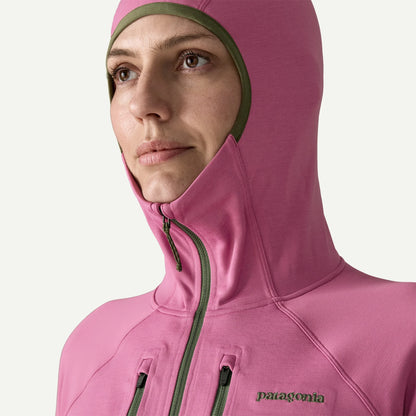 Women's R1® Ultralight Hoody - US 8132