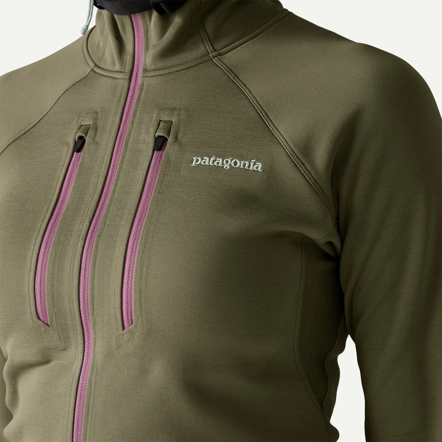 Women's R1® Ultralight Hoody - US 6408