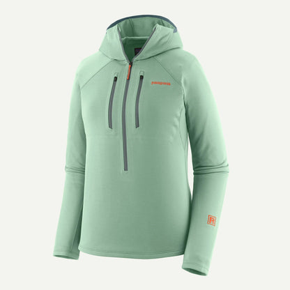 Women's R1® Ultralight Hoody - US 3567