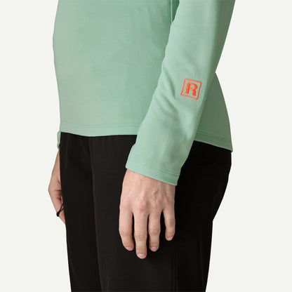 Women's R1® Ultralight Hoody - US 3567
